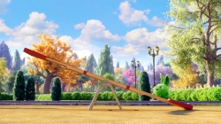 انیمیشن سانی بانیز قسمت 436 - sunny bunnies